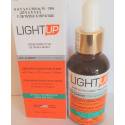 Light up sérum correcteur de taches noires  Light up sérum correcteur de taches noires
