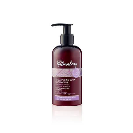 kairly paris naturalong  Shampooing Doux sublimateur 