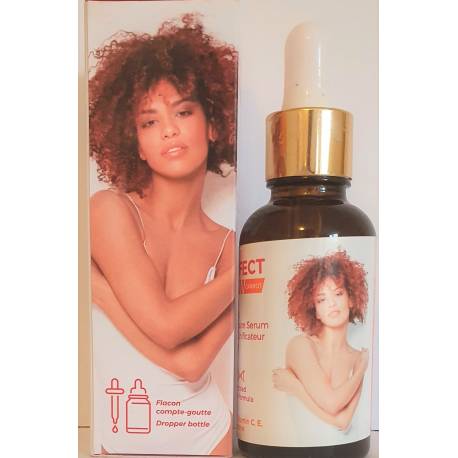 Perfect glow serum unificateur de teint 