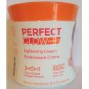 Perfect glow eclaircissant créme  Perfect glow eclaircissant créme
