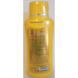 B white lait corporel extra éclaircissant 2