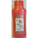 B white lait extralightening body lotion with argan oil 