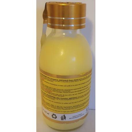 Peau jaune glutathione vita ampoule Peau jaune glutathione vita ampoule