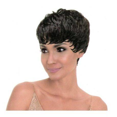 sleek Perruque JESSICA BRAZILIAN - Wig Virgin Gold