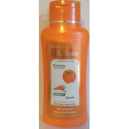 B white lait corporel extra éclaircissant