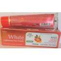 B white créme éclaircissante pour le visage