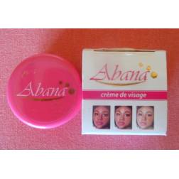 Abana facial cream  2