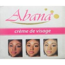 Abana facial cream