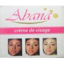 Abana facial cream 