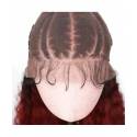 sleek hair Brazilian Samira Lace Wig - SpotLight 101