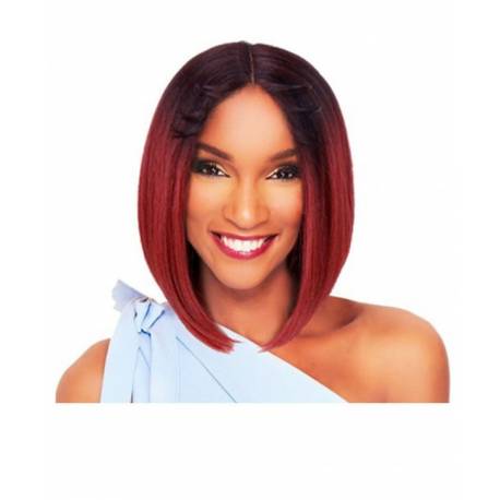 sleek hair Perruque vania - spotlight 101 Lace parting