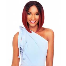 sleek hair Perruque vania - spotlight 101 Lace parting 2