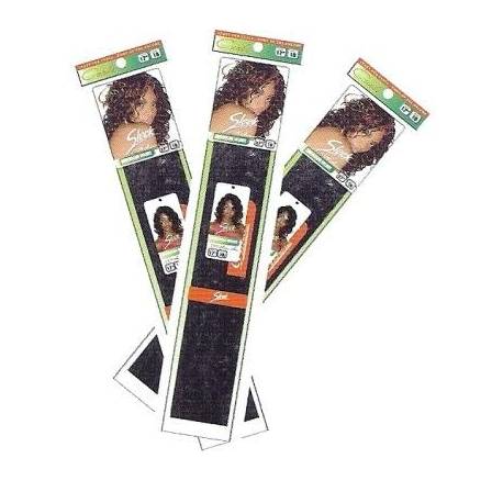 SLEEK AFRO COOL CURL  SLEEK AFRO COOL CURL