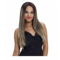 sleek hair Perruque sarah Spotlight 101 lace wig