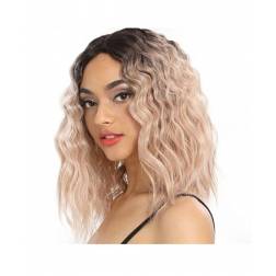 sleek hair Perruque OSLO  Spotlight 101 Lace Parting