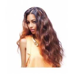 sleek hair Perruque INDIA Wig Fashion Idol 101 Lace Front