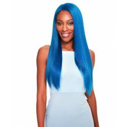 sleek hair Perruque diamond Spotlight 101 4X4 lace wig 2