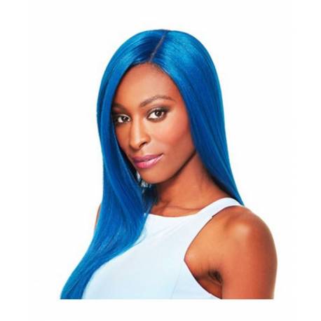 sleek hair Perruque diamond Spotlight 101 4X4 lace wig