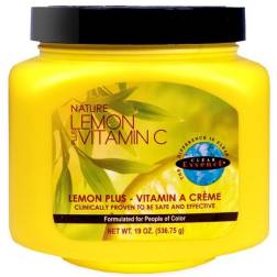 Nature lemon plus vitamin C