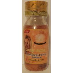 Eclat de lune Lotion tonique éclairsisant