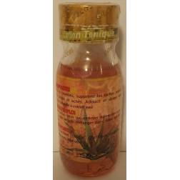 Eclat de lune Lotion tonique éclairsisant  2