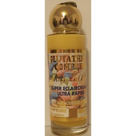 glutathione comprimé miss la belle super éclaircissant   glutathione comprimé miss la belle super éclaircissant
