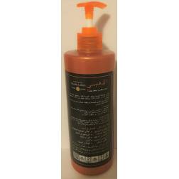 parley goldie lait de beauté 2