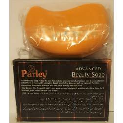 parley goldie savon de beauté 2