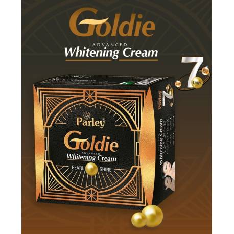 perley goldie crème de beauté