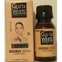 gluta white double serum 