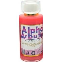concentre alpha arbutin concentre 3 plus