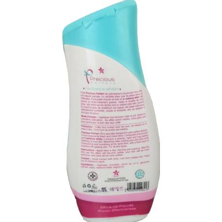 Precious perfect Huile révélatrice de teint