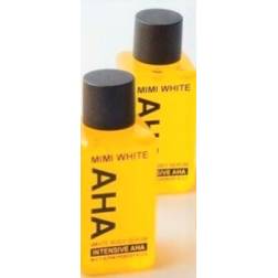 mimi white aha serum