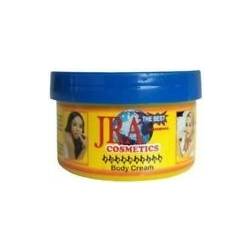 jra cosmetics body cream