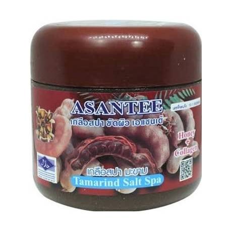 asantee tamarind honey+collagen