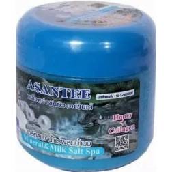 Asantee Mineral & Lait Salt Spa