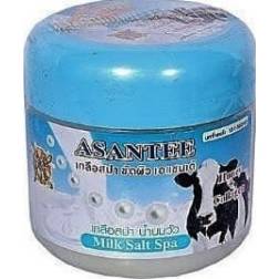 Asantee Lait Salt Spa
