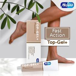 Top gel+ Fluocimel 2