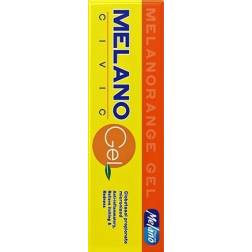Melano civic Gel