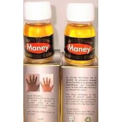 maney goutte blancheur accélérateur d'éclat