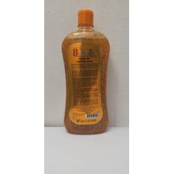 B white gel douche piment... 2