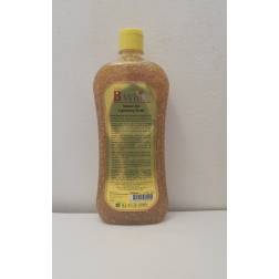 B white gel douche gommage... 2