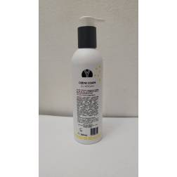 Crème corps à l'argan pour...