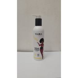 Crème corps à l'argan pour... 2