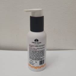 Crème visage au baobab pour...
