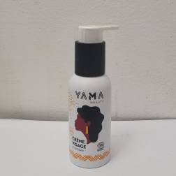 Crème visage au baobab pour... 2