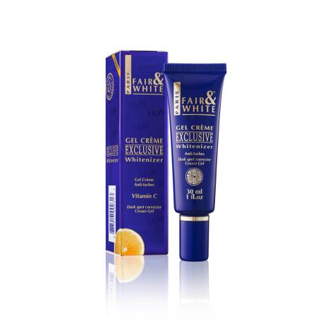 faire&white Exclusive Gel-Crème Vitamine C