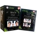 Dex black hair shampoo