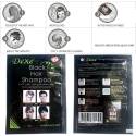Dex black hair shampoo