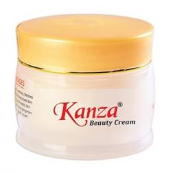 Kanza Crème de Beauté